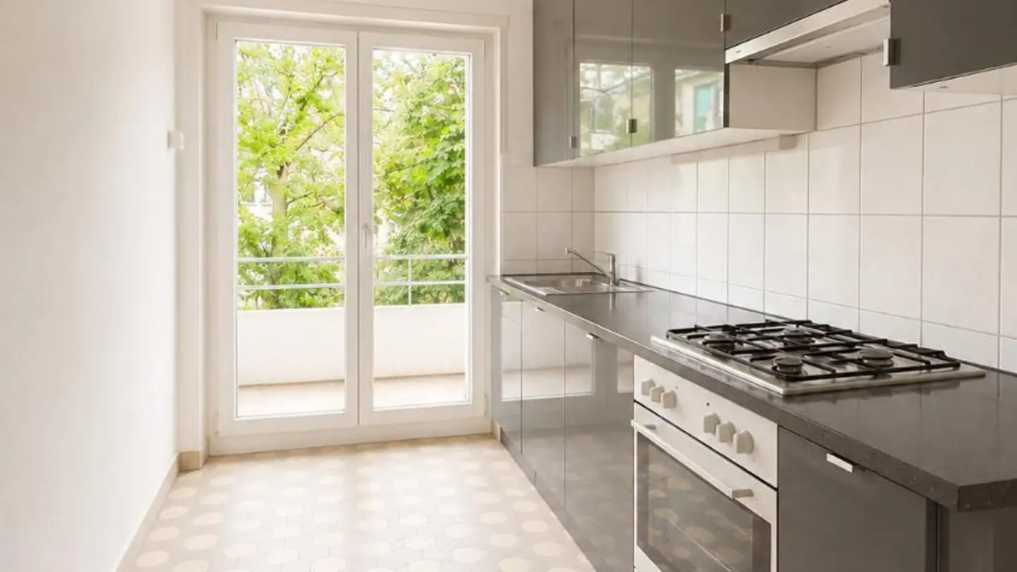 Apartment for rent - Eisenbahnweg 10, 4058 Basel - Photo 3