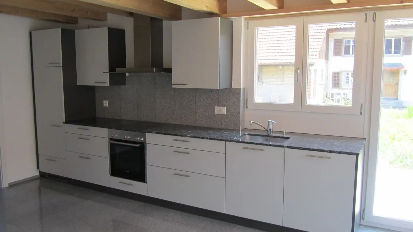 Appartement à louer - Gündelharterstrasse 4, 8506 Lanzenneunforn - Photo 2