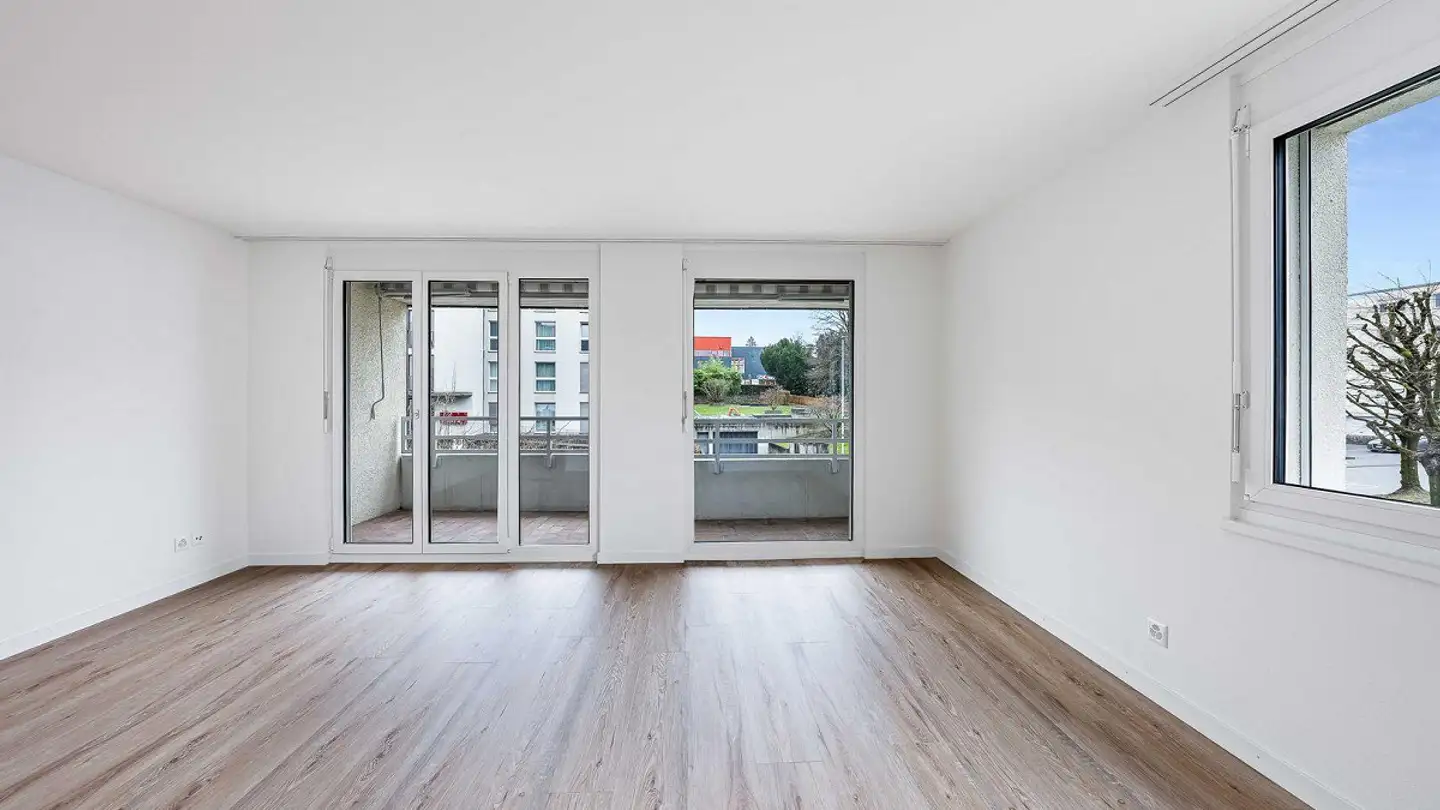Wohnung mieten - Seeblickstrasse 2, 9320 Arbon - Foto 4