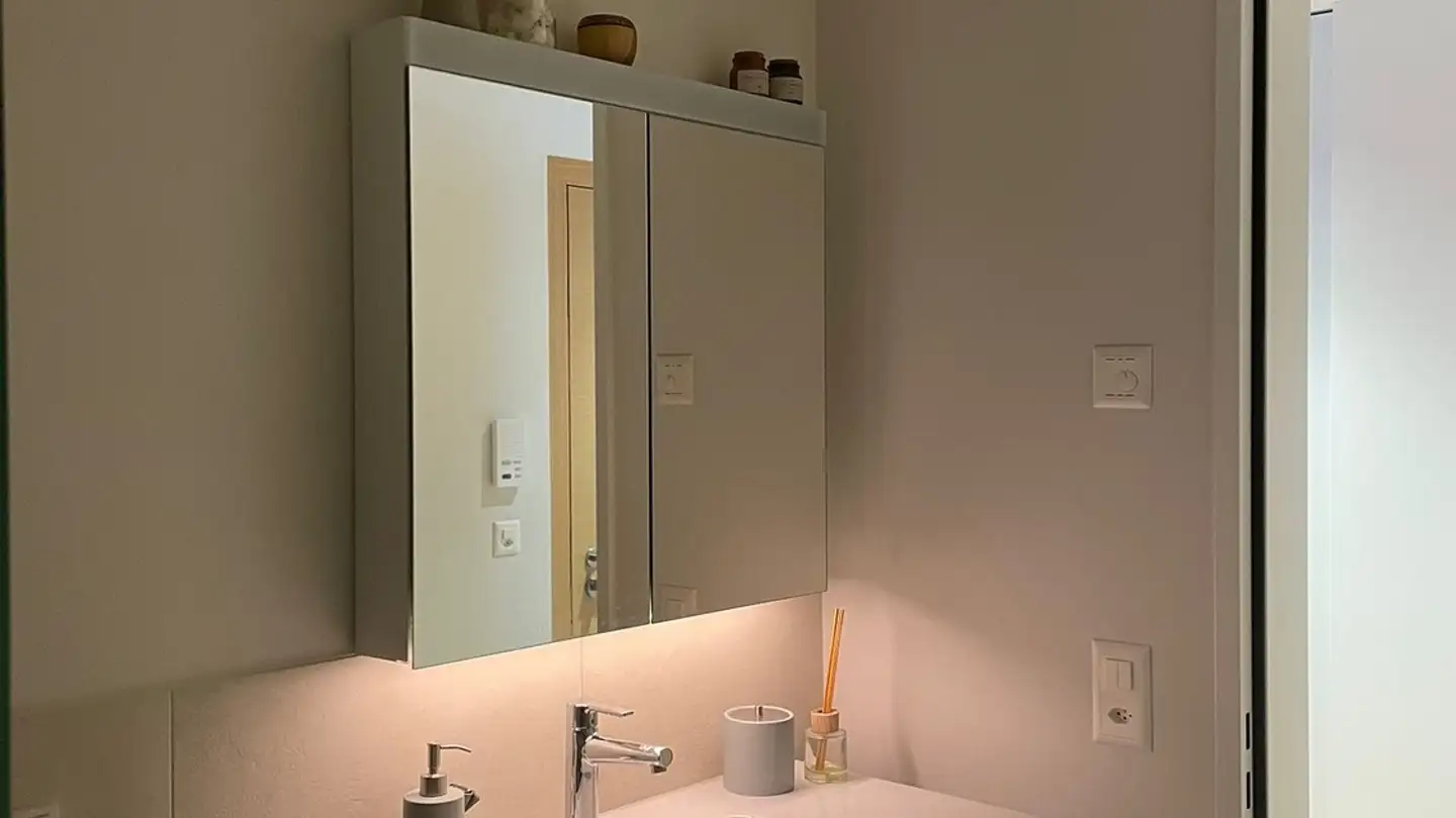 Appartamento in affitto - Gartenstrasse 29, 5712 Beinwil am See - Foto 3