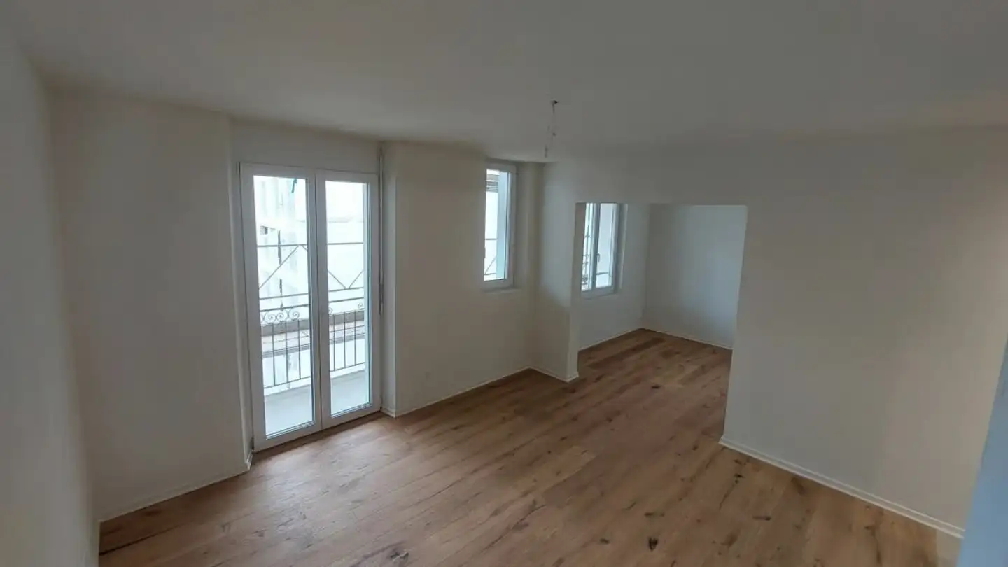 Wohnung mieten - Hardstrasse 310, 8005 Zürich