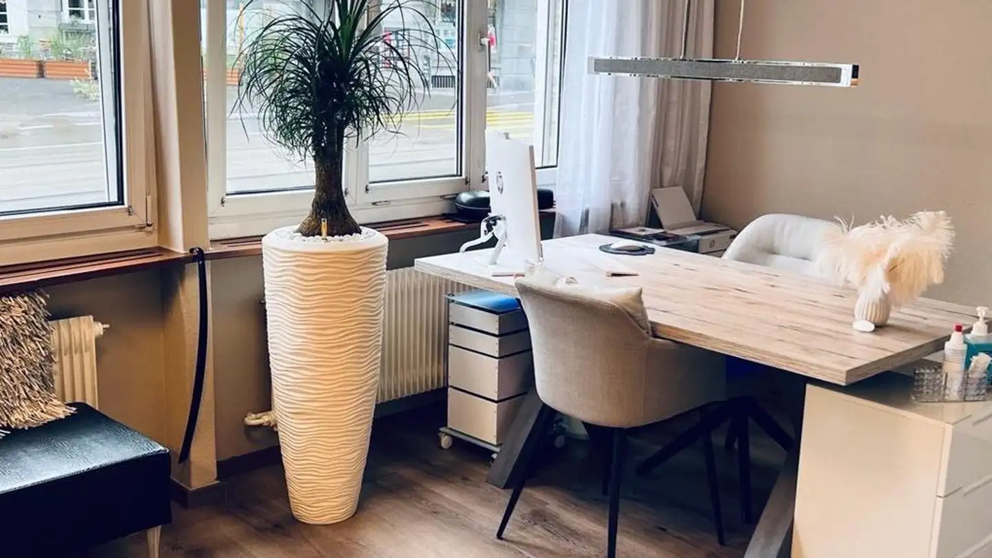 Cabinet médical à louer - Forchstrasse 182, 8032 Zürich