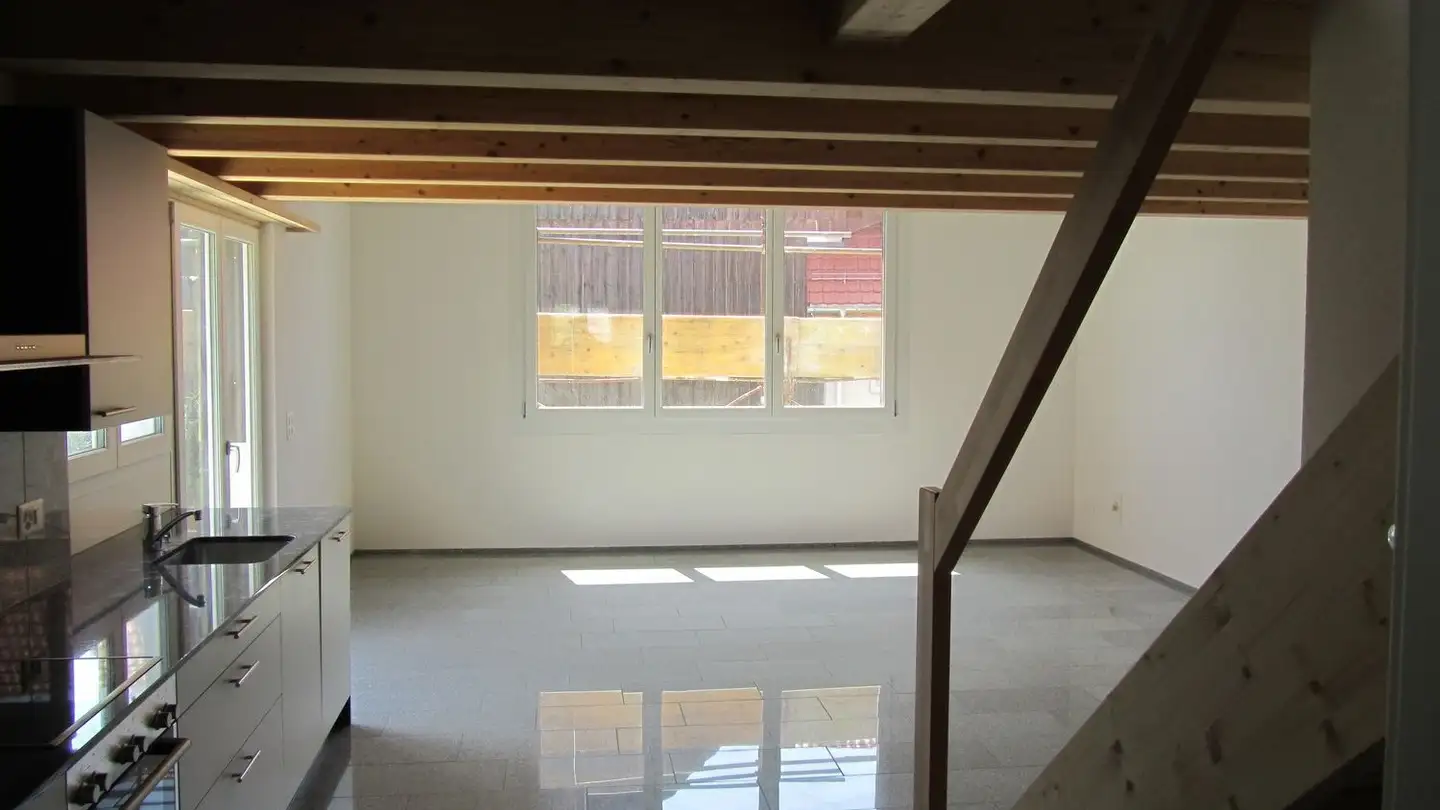 Appartement à louer - Gündelharterstrasse 4, 8506 Lanzenneunforn - Photo 3