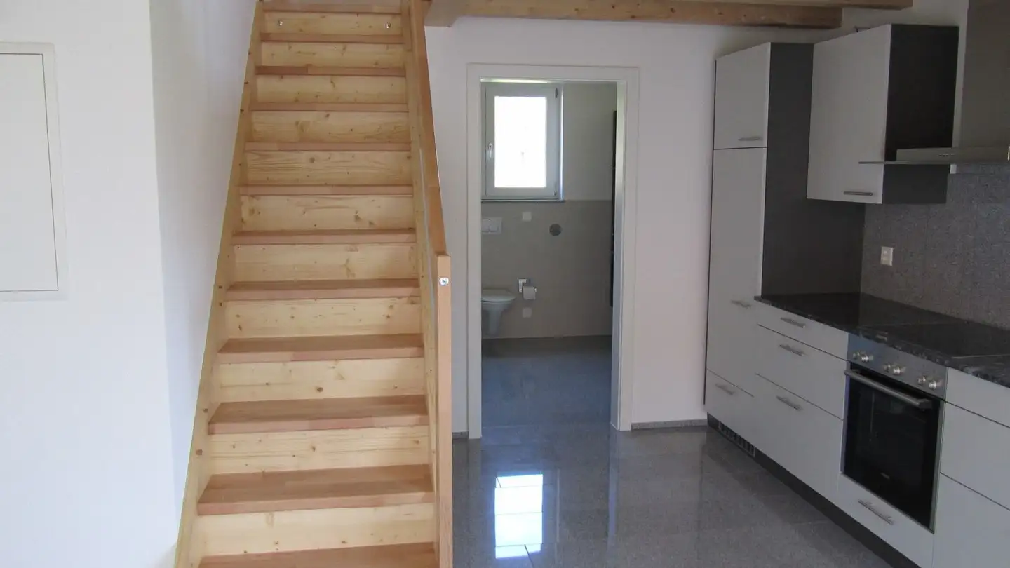 Appartement à louer - Gündelharterstrasse 4, 8506 Lanzenneunforn - Photo 4