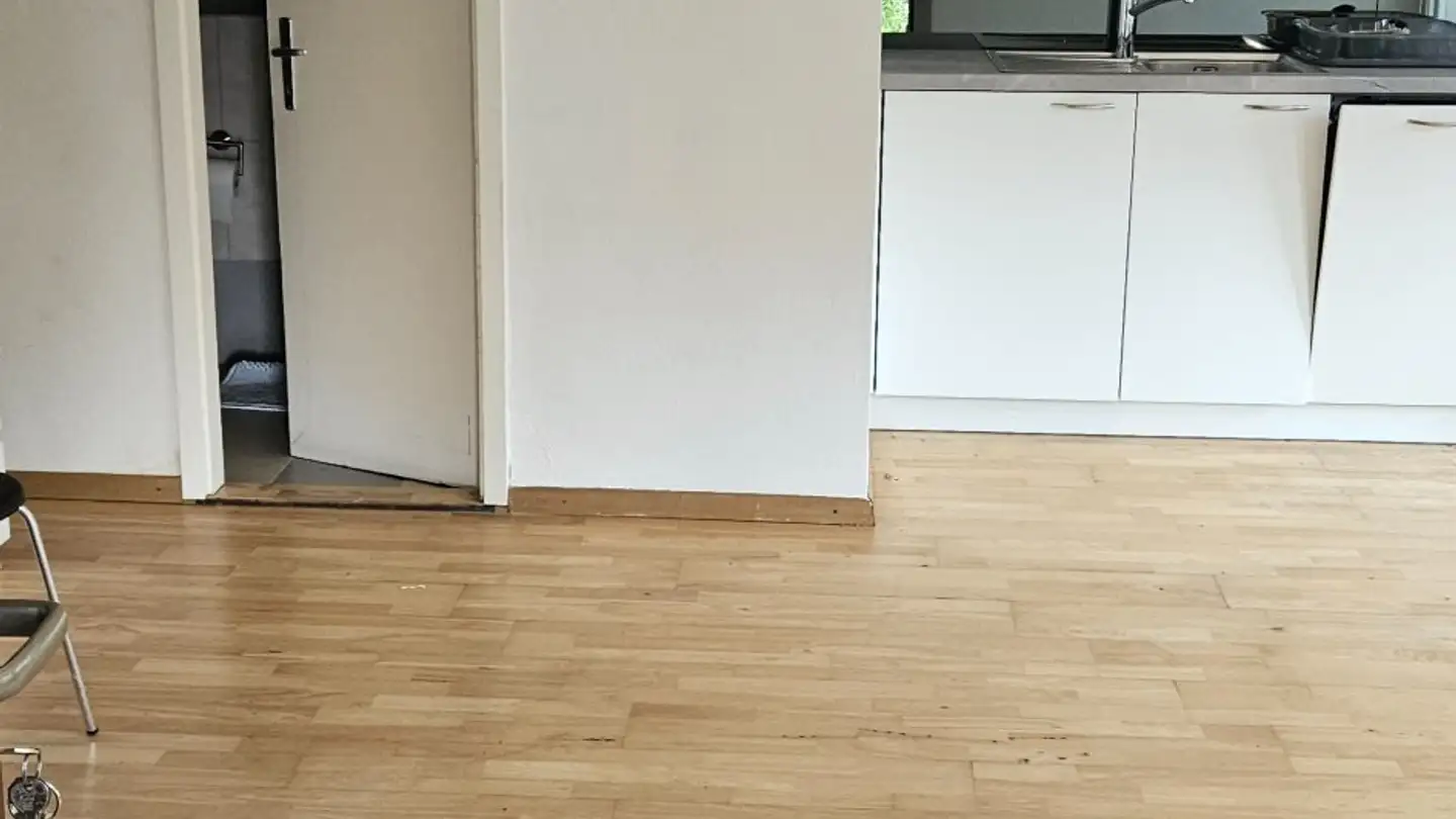 Appartamento in affitto - Hauptstrasse 54, 2575 Gerolfingen - Foto 2