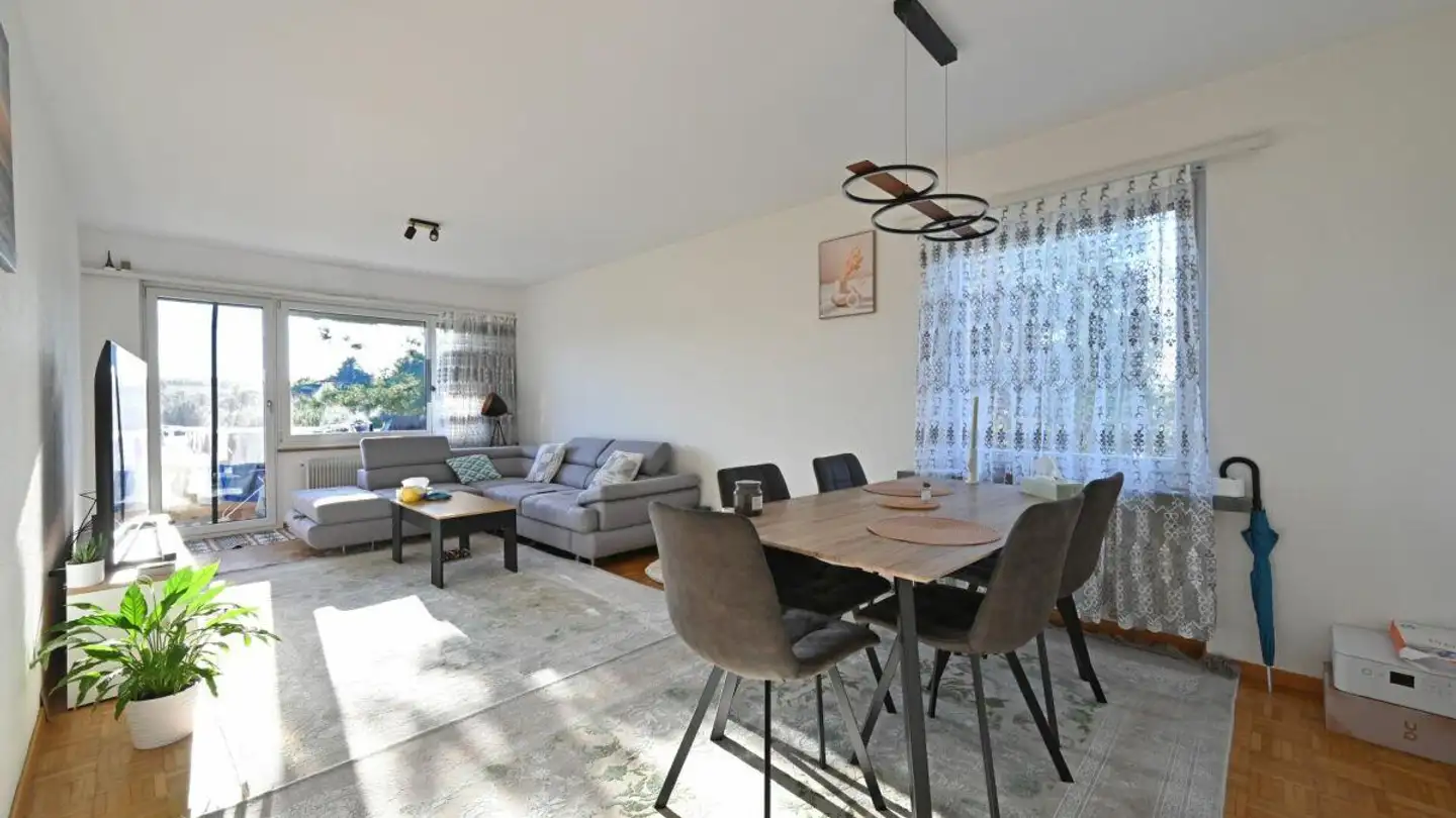 Apartment for sale - Simonstrasse 1, 3053 Münchenbuchsee - Photo 2