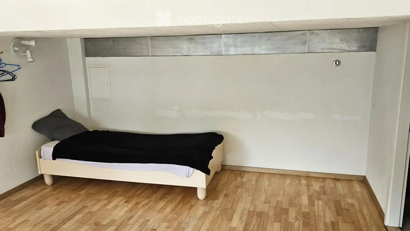 Appartamento in affitto - Hauptstrasse 54, 2575 Gerolfingen - Foto 3