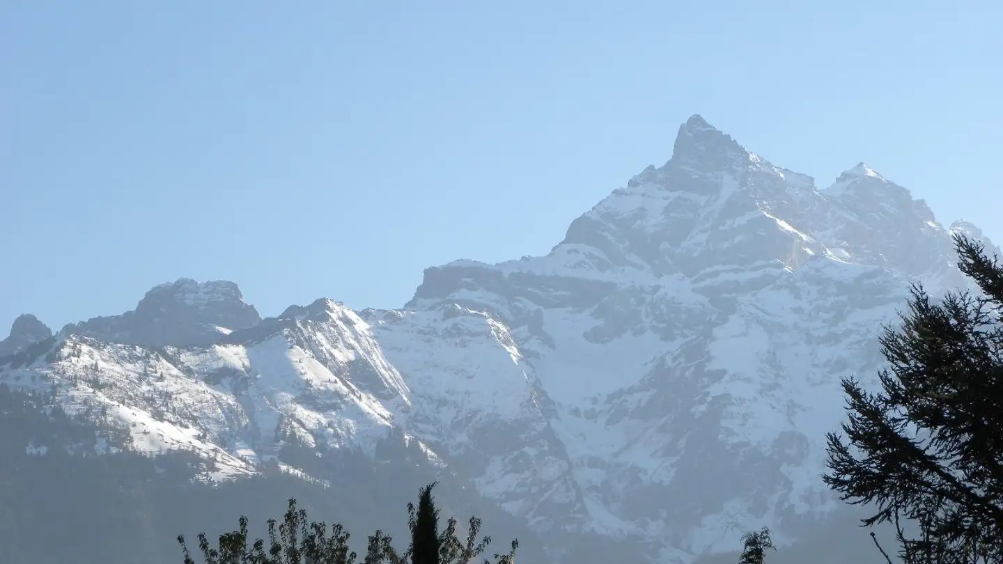 Dachgeschosswohnung kaufen - 1880 Bex - Foto 2