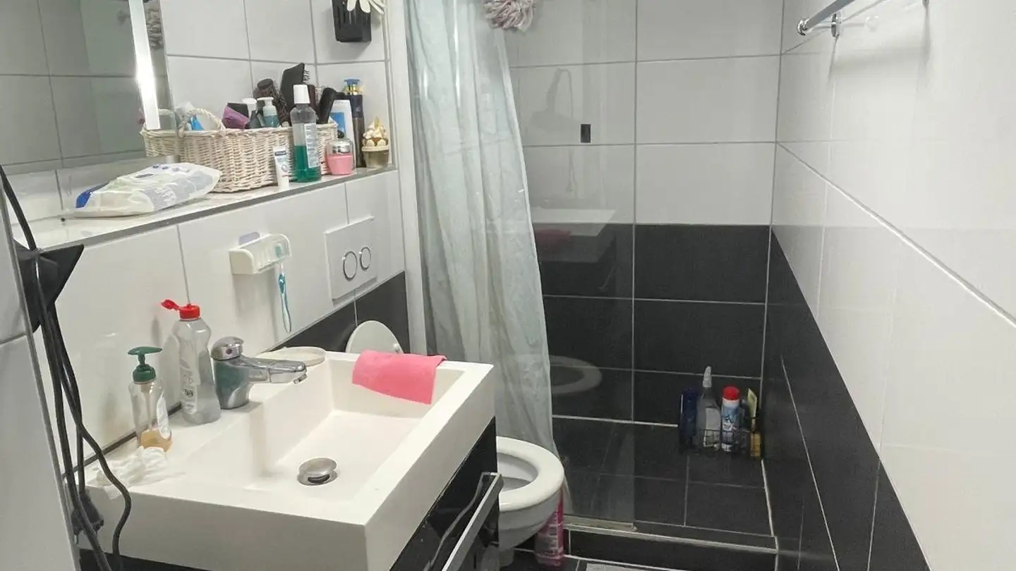 Zimmer mieten - 8001 Zürich - Foto 3