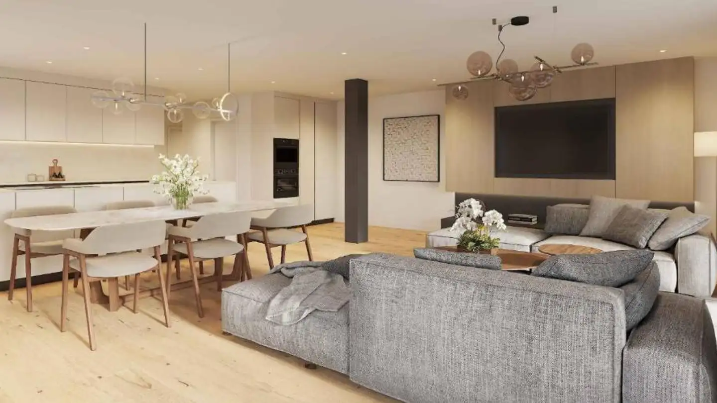 Apartment for sale - 2000 Neuchâtel - Photo 4