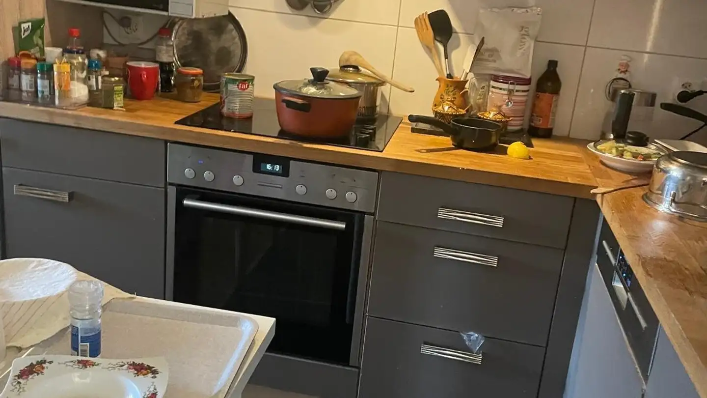 Zimmer mieten - 8001 Zürich - Foto 4