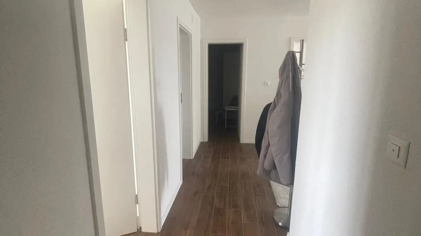 Stanza singola in affitto - Neugutstrasse 13, 8152 Glattbrugg - Photo 4