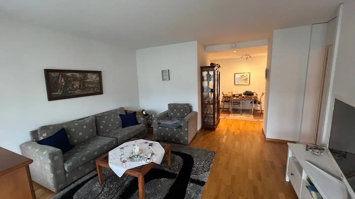 Appartement à louer - Froschweg 15, 3098 Schliern b. Köniz - Photo 2