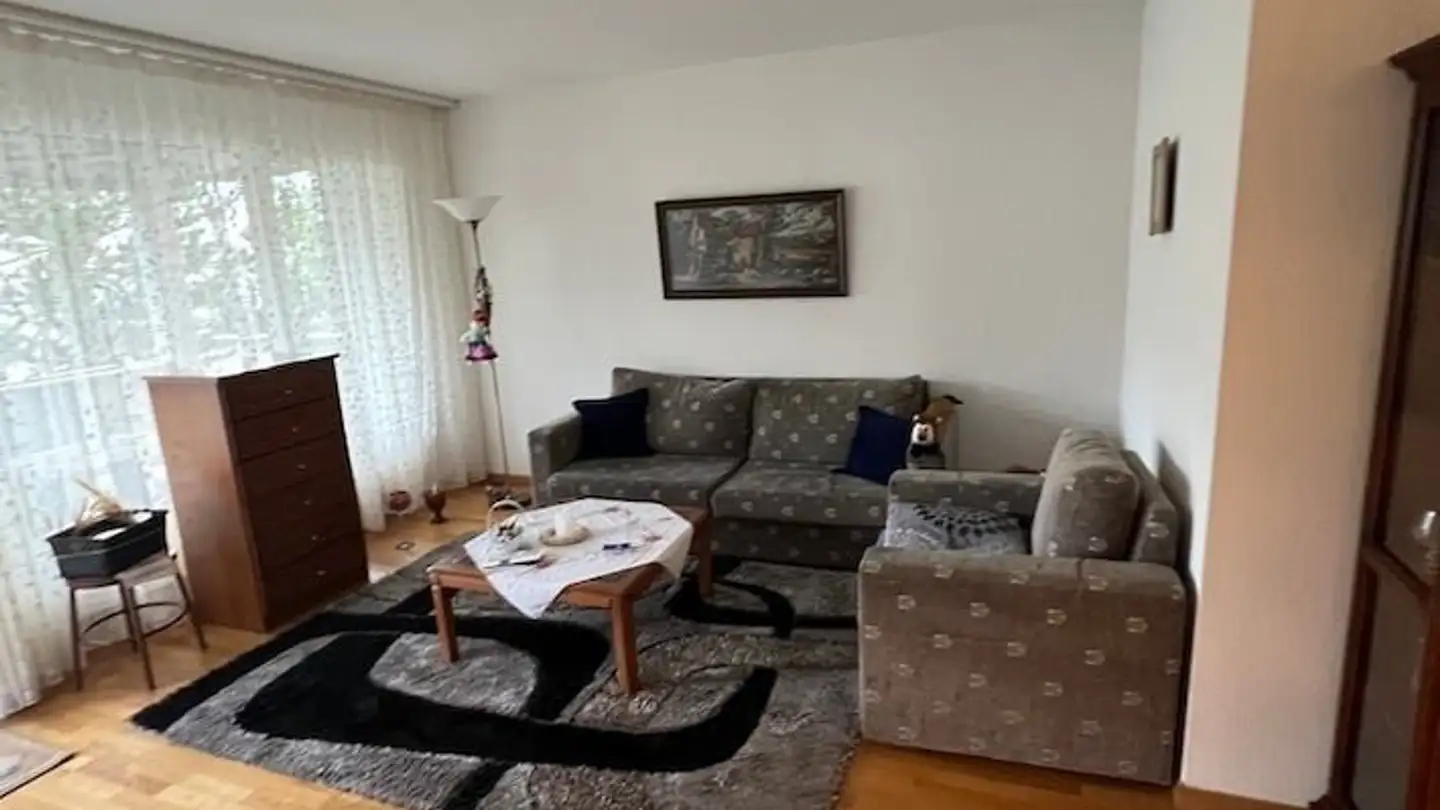 Appartement à louer - Froschweg 15, 3098 Schliern b. Köniz - Photo 3