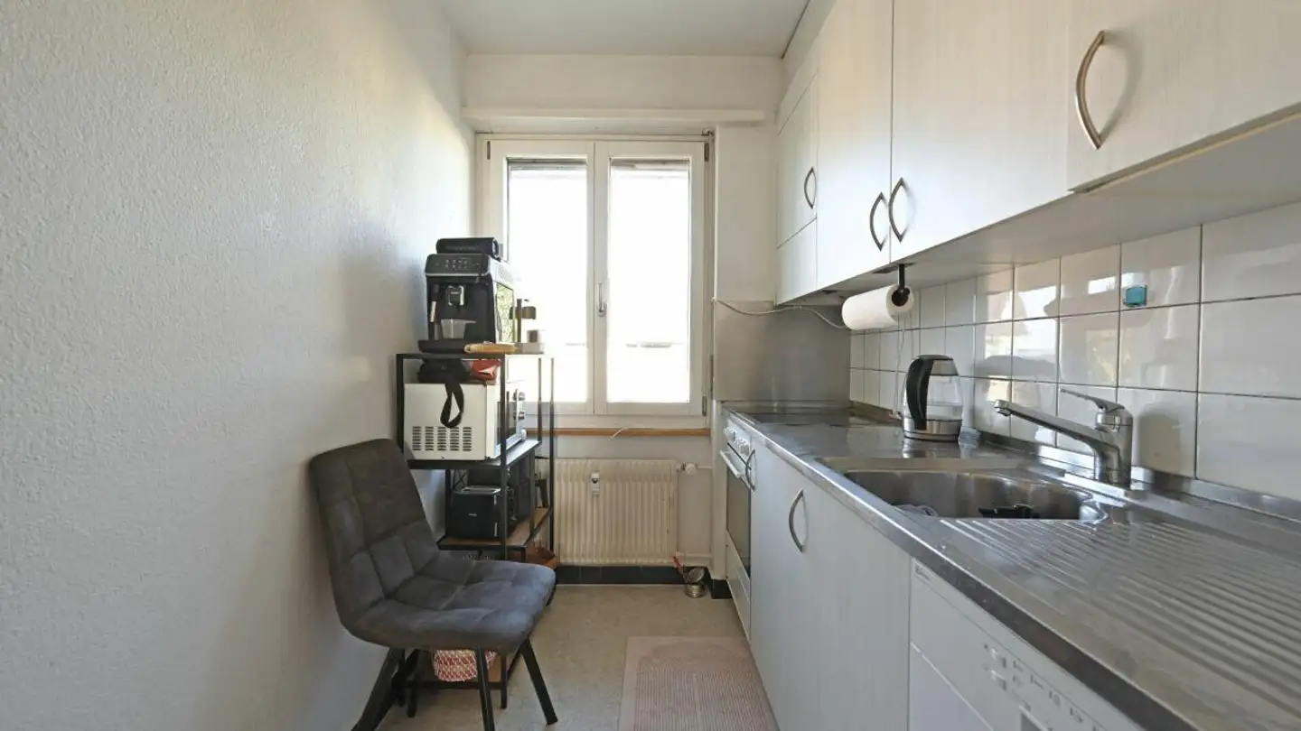 Apartment for sale - Simonstrasse 1, 3053 Münchenbuchsee - Photo 3