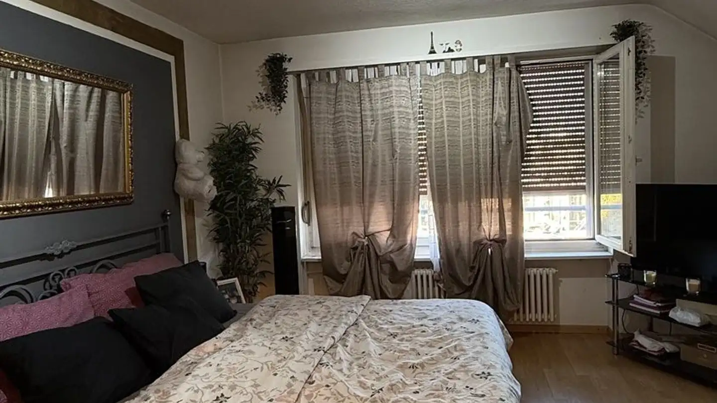 Apartment for rent - 8408 Winterthur