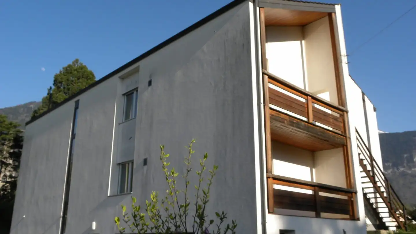 Dachgeschosswohnung kaufen - 1880 Bex - Foto 3