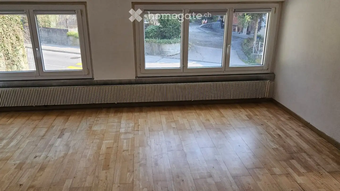 Appartamento in affitto - Hauptstrasse 54, 2575 Gerolfingen - Foto 4