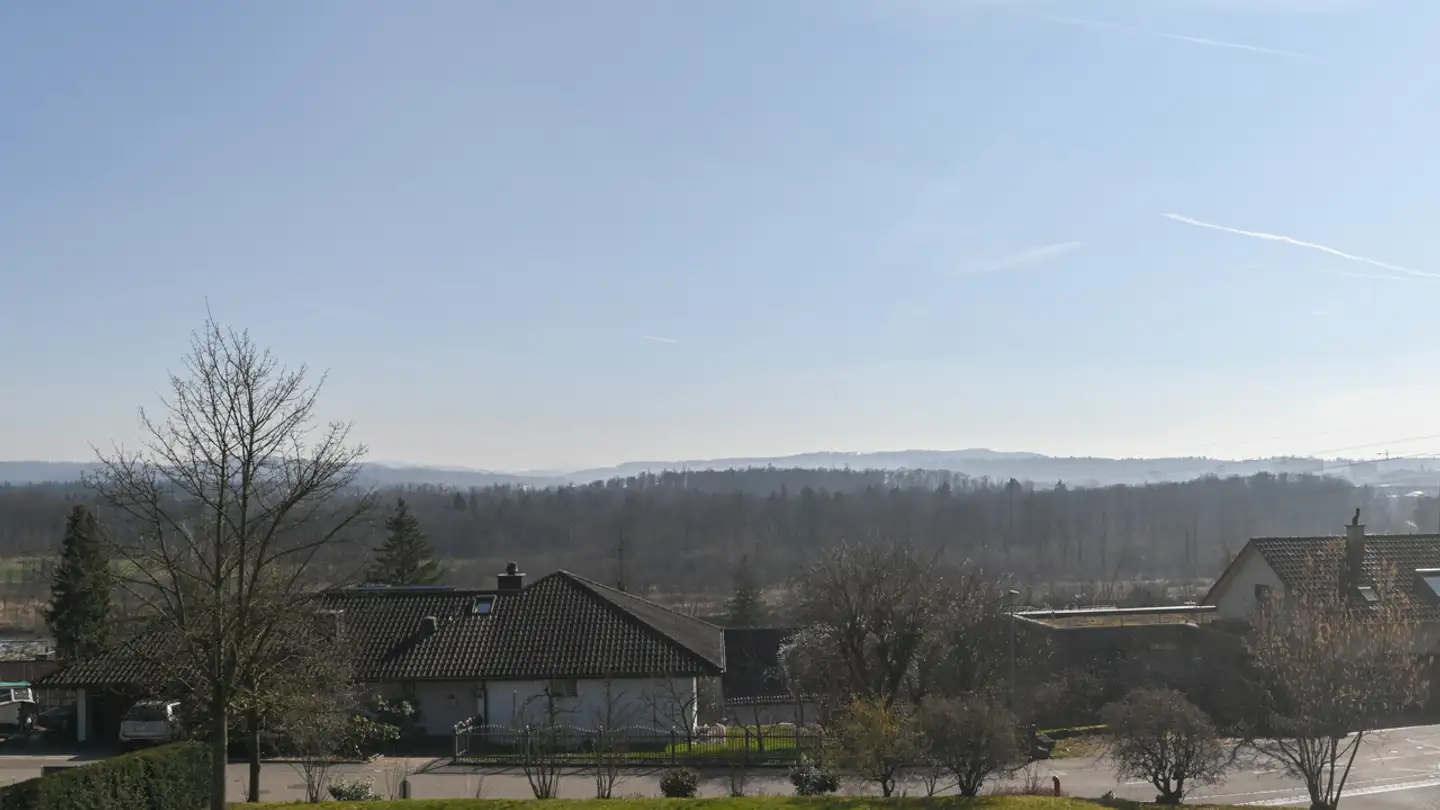 Appartamento in vendita - 5023 Biberstein