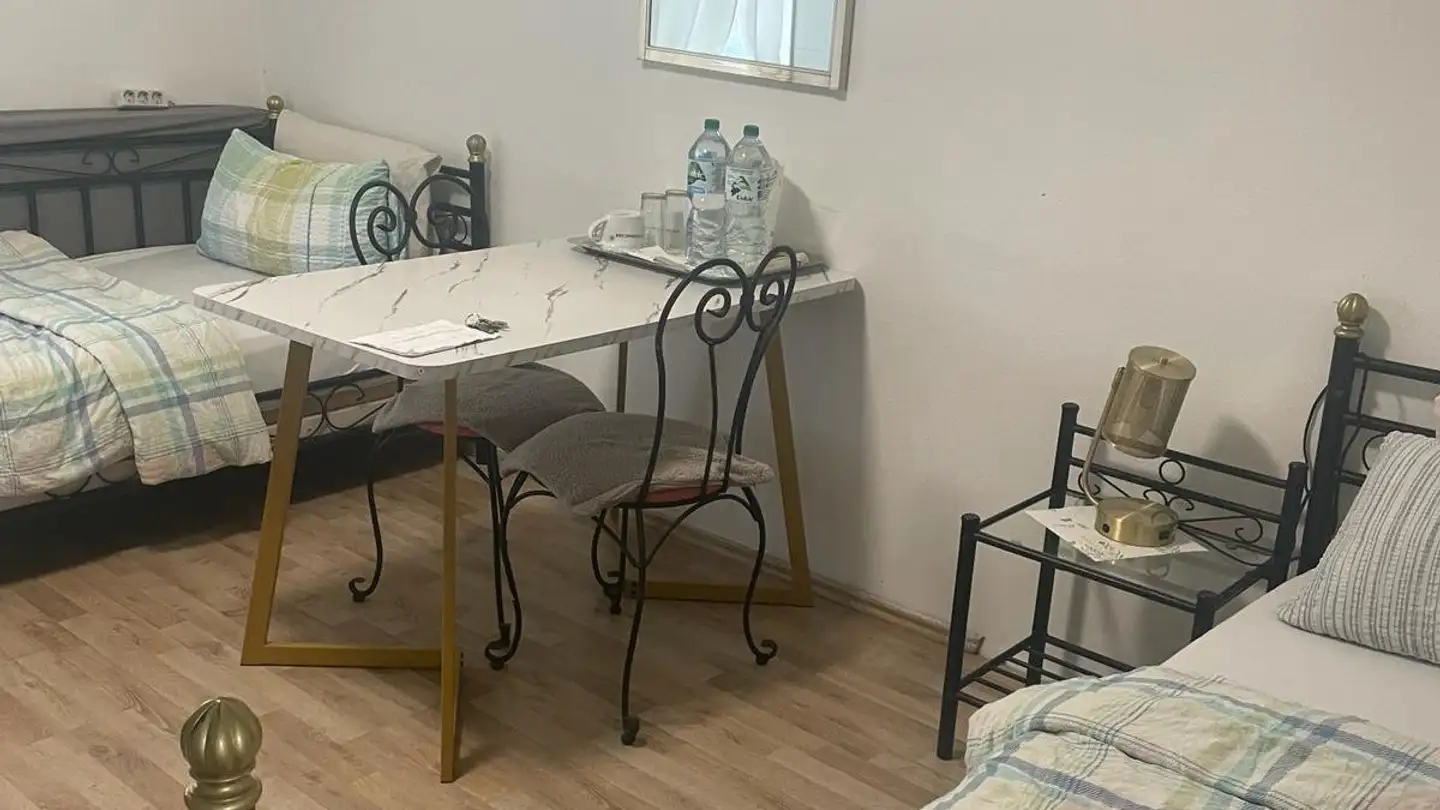 Zimmer mieten - 8001 Zürich - Foto 2