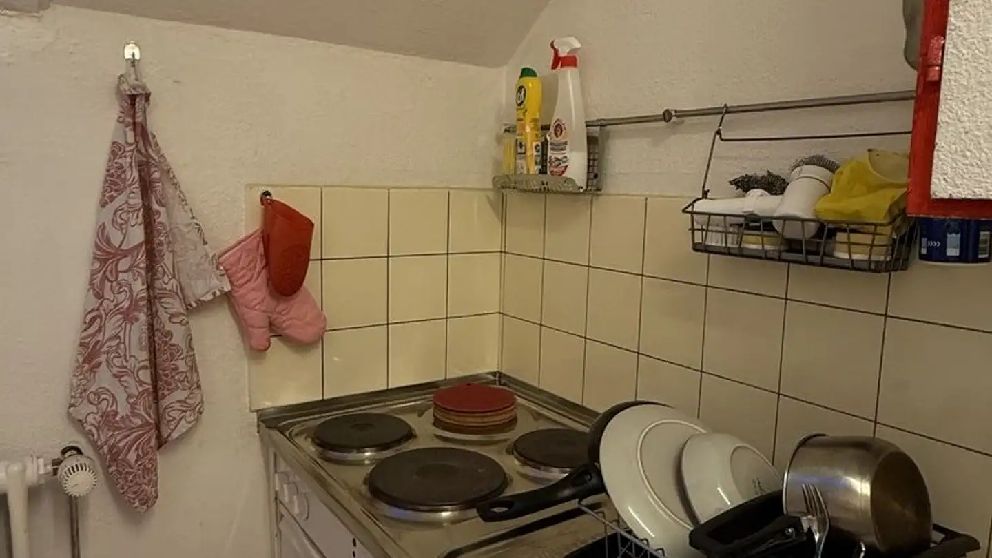Apartment for rent - 8408 Winterthur - Photo 4