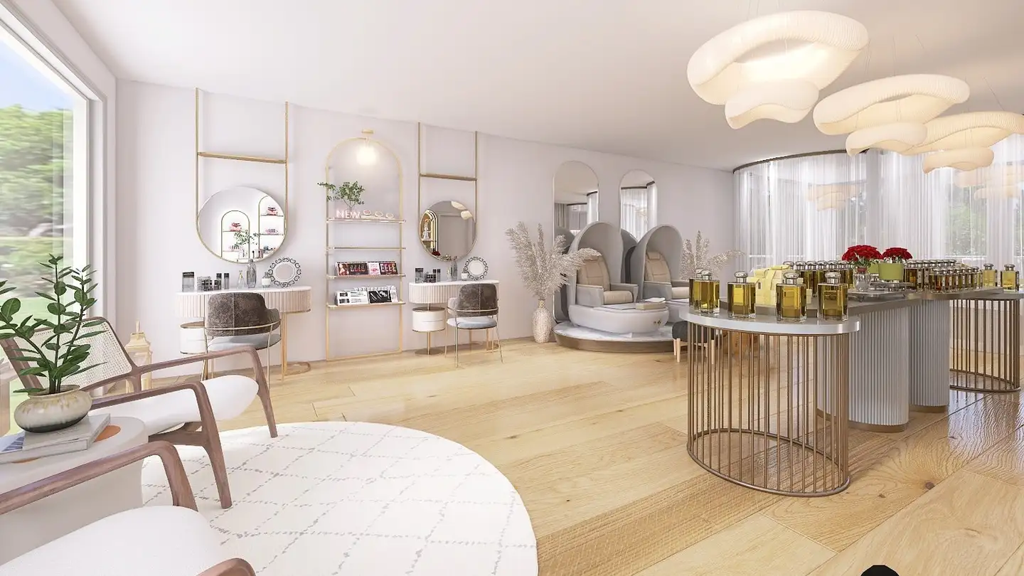 Commercial for rent - Wallisellerstrasse 144, 8152 Opfikon - Photo 2