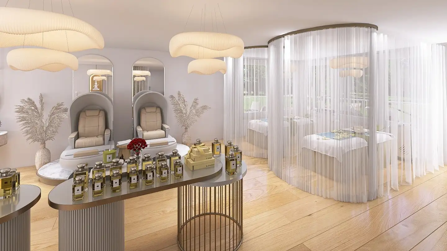 Gewerbe mieten - Wallisellerstrasse 144, 8152 Opfikon