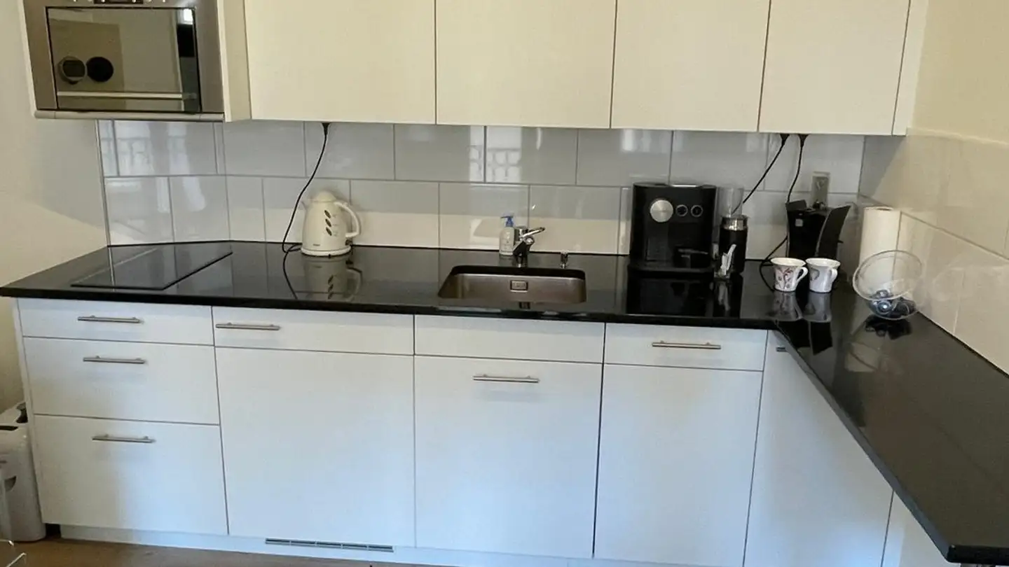 Spazio ufficio in affitto - Rämistrasse 31, 8001 Zürich - Foto 4