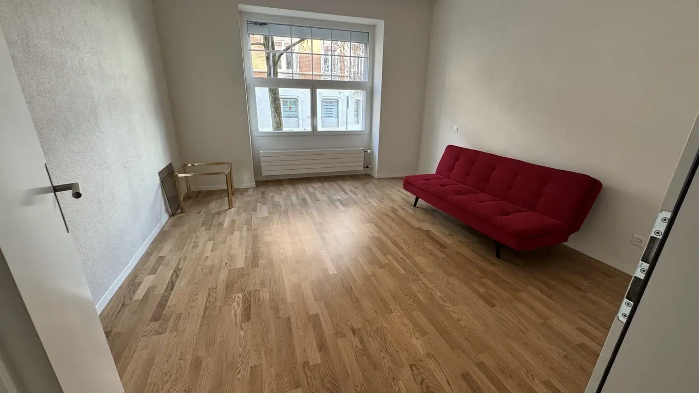 Stanza singola in affitto - 8037 Zürich