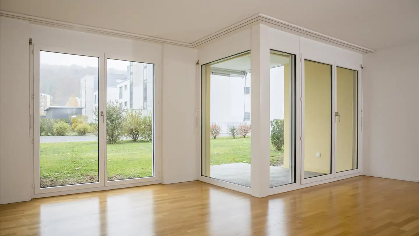 Wohnung mieten - Rietweiherweg 6, 8500 Frauenfeld - Foto 2