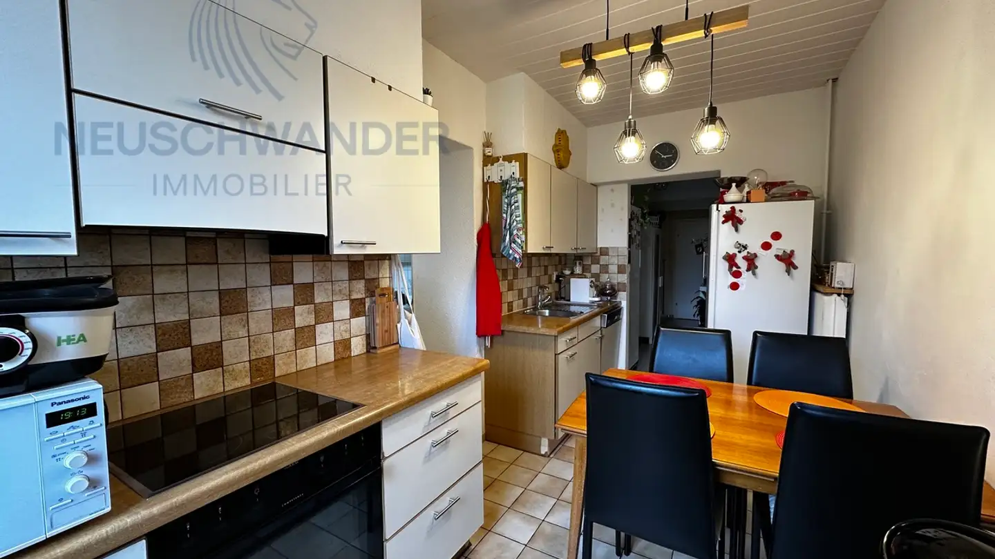 Edificio residenziale in vendita - 2732 Reconvilier - Photo 4