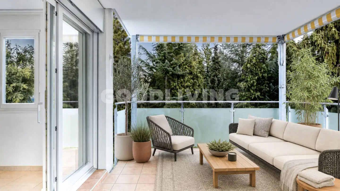 Apartment for sale - 8810 Horgen - Photo 2