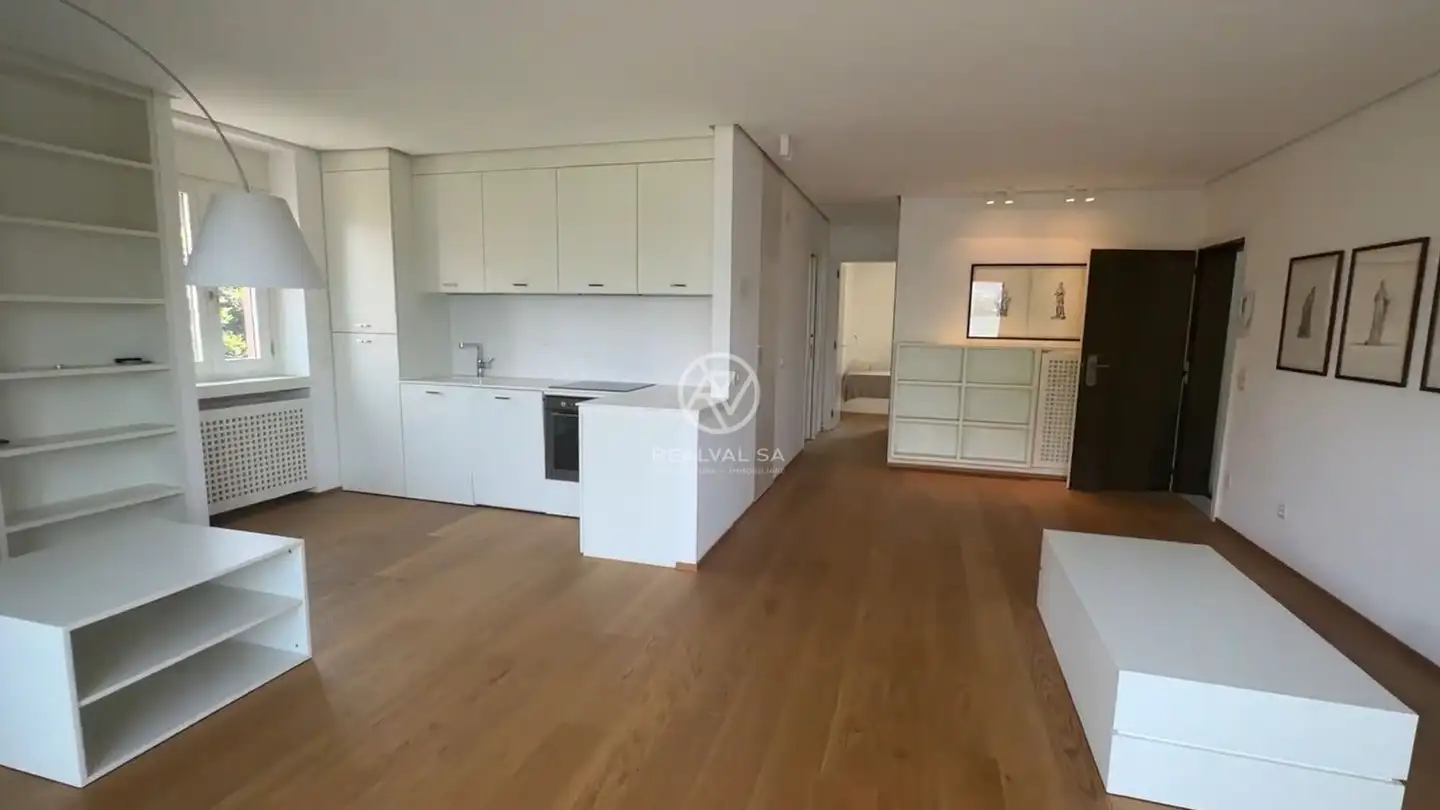 Appartamento in vendita - Riva Paradiso, 6900 Paradiso - Foto 3