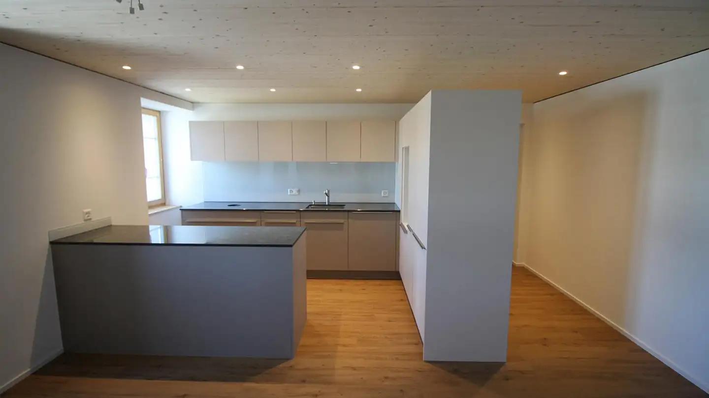 Wohnung mieten - 8853 Lachen SZ