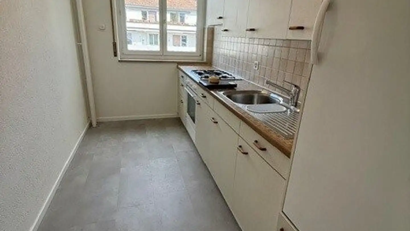 Apartment for rent - Lehenmattstrasse 122, 4052 Basel - Photo 3