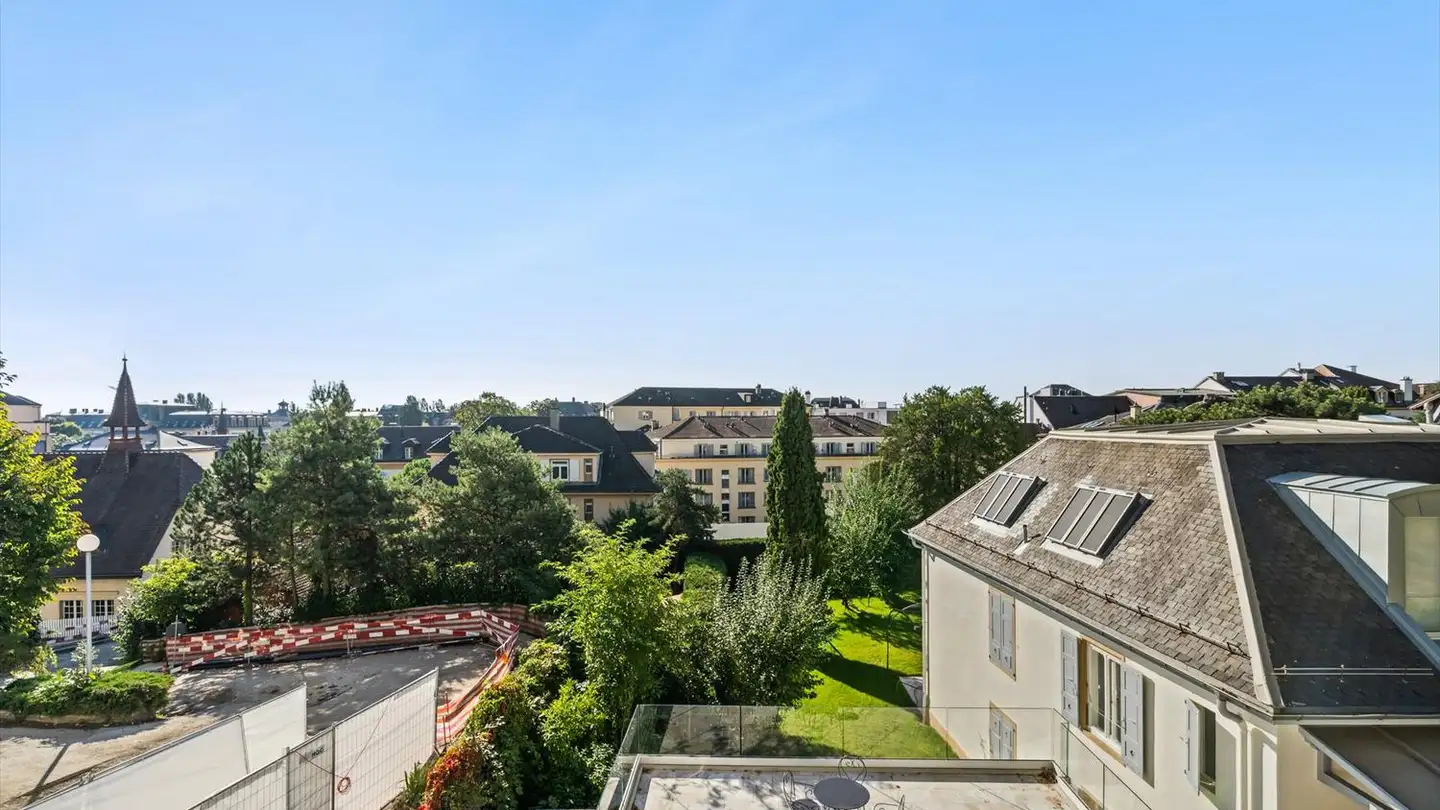 Appartement à louer - Rue De L'hôpital 33, 2000 Neuchâtel