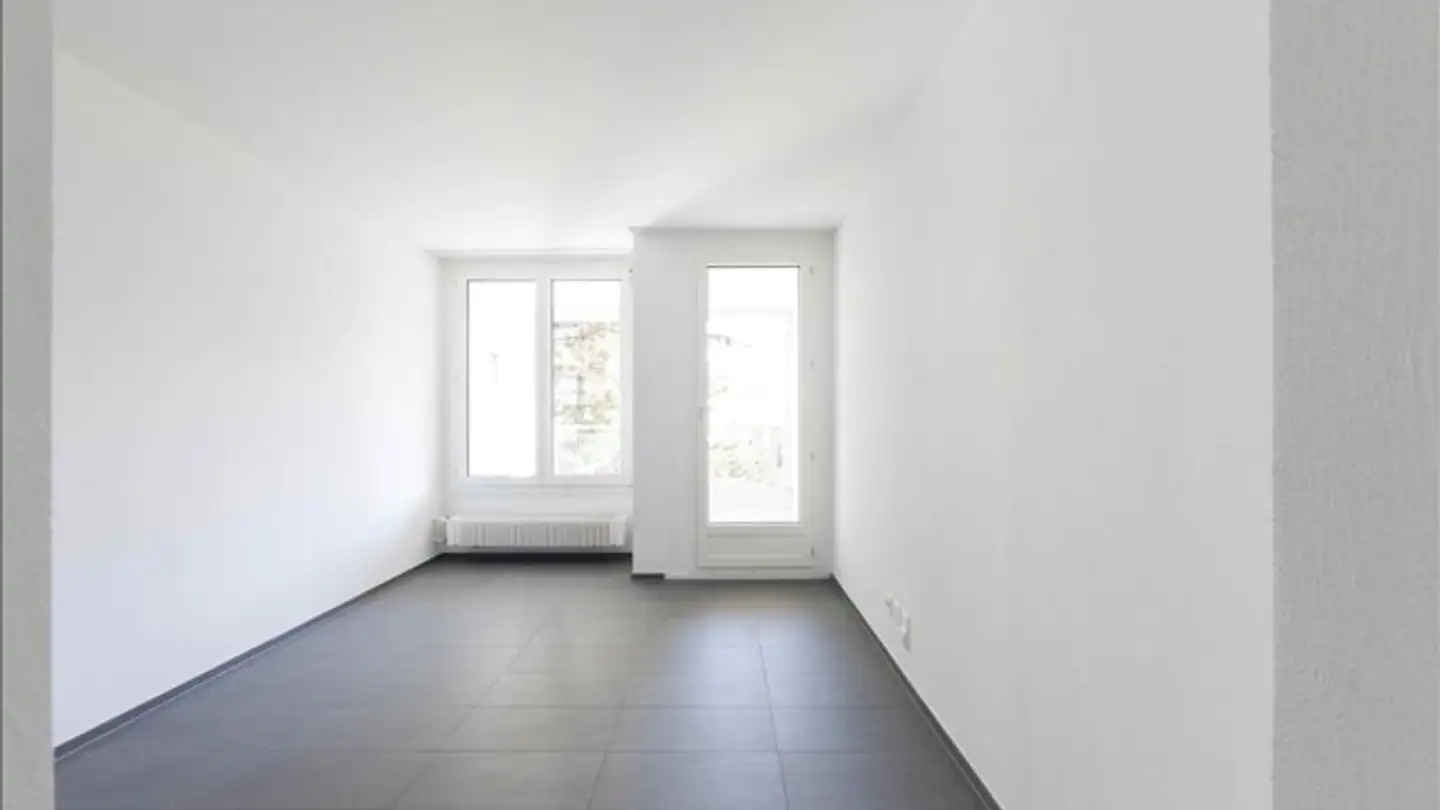 Wohnung mieten - Pulvermühlestrasse 5, 7000 Chur - Foto 2