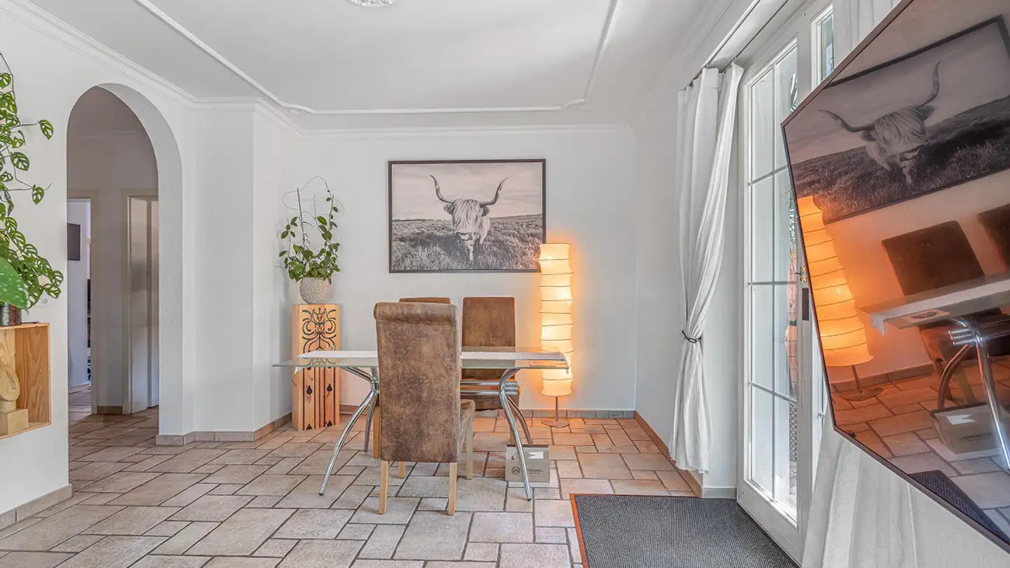 Edificio residenziale in vendita - Wehntalerstrasse 43b, 8166 Niederweningen - Photo 3