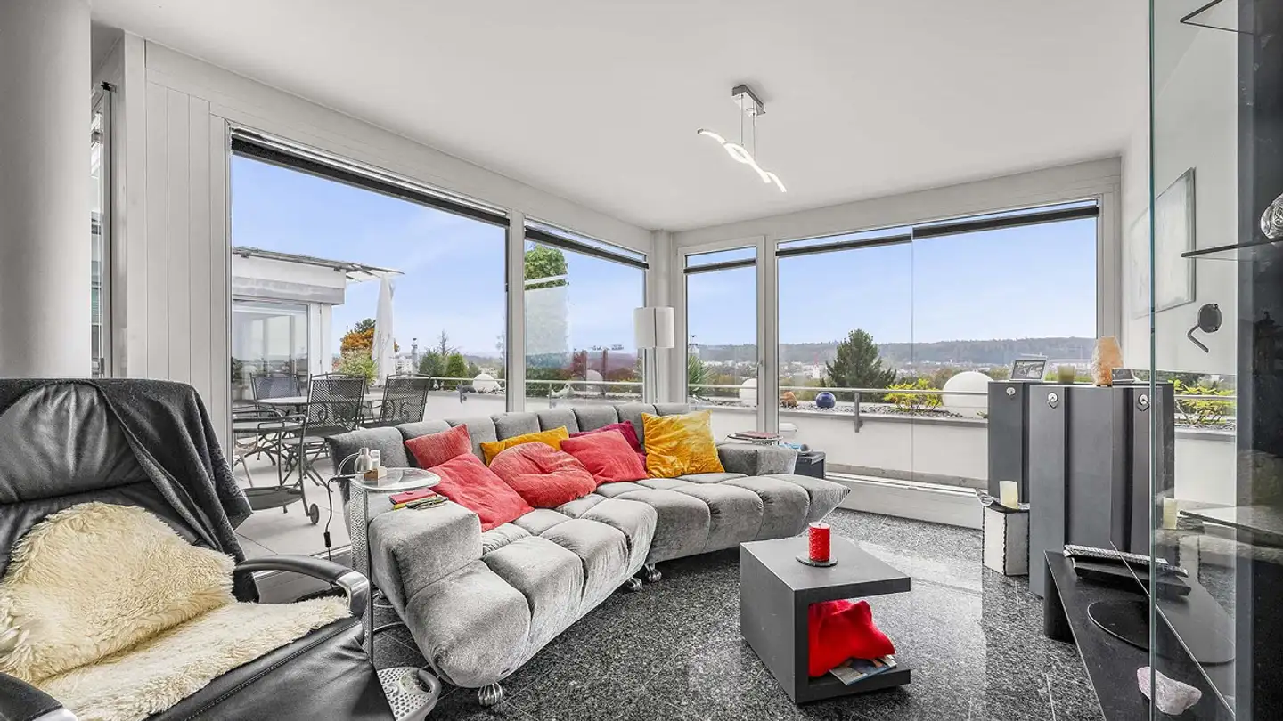 Appartamento a gradini in vendita - Eggenwilerstrasse 10c, 5620 Bremgarten AG - Photo 4