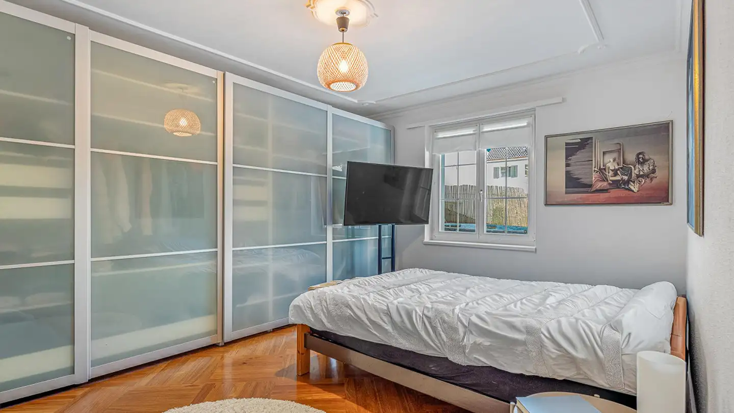 Edificio residenziale in vendita - Wehntalerstrasse 43b, 8166 Niederweningen - Photo 4