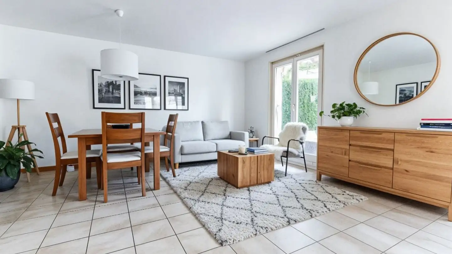 Haus kaufen - Route De Chavannes-De-Bogis, 1279 Bogis-Bossey - Foto 3