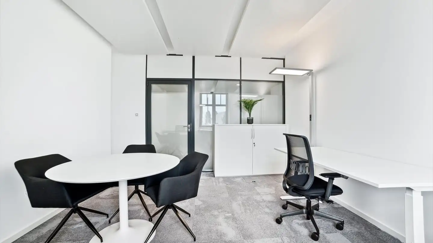 Bürofläche mieten - Route De Saint-Julien 7, 1227 Carouge GE - Foto 2