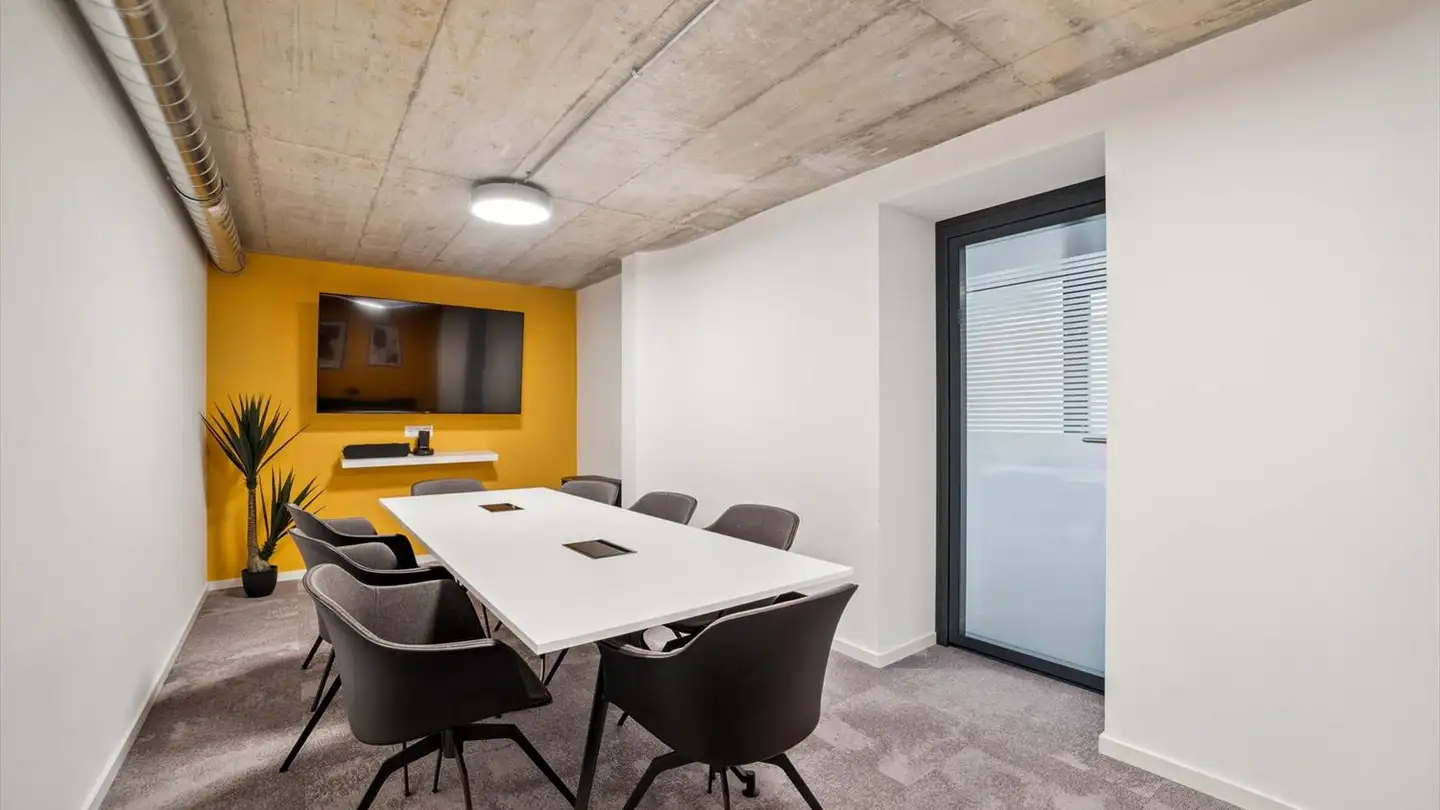 Bürofläche mieten - Route De Saint-Julien 7, 1227 Carouge GE - Foto 3