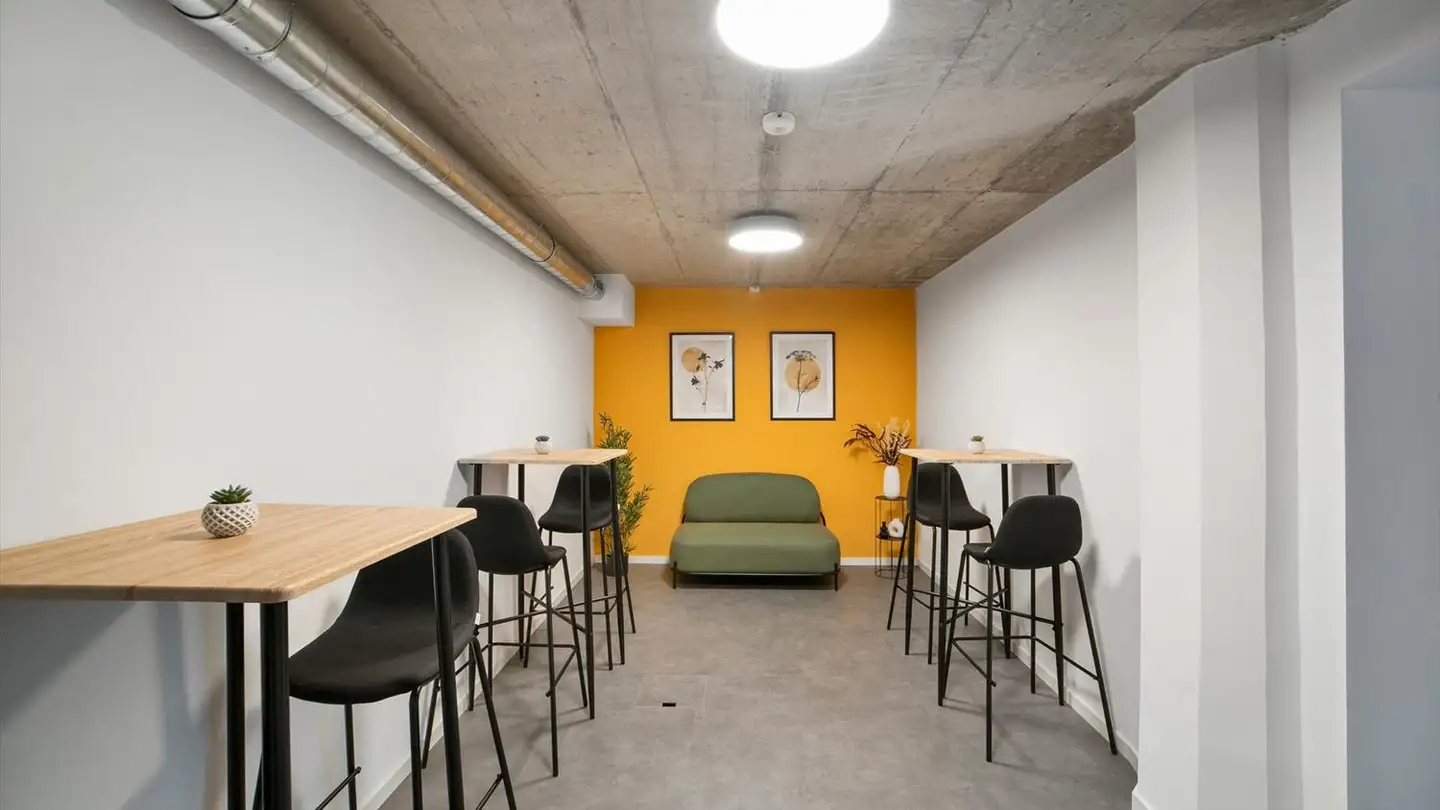 Bürofläche mieten - Route De Saint-Julien 7, 1227 Carouge GE - Foto 4