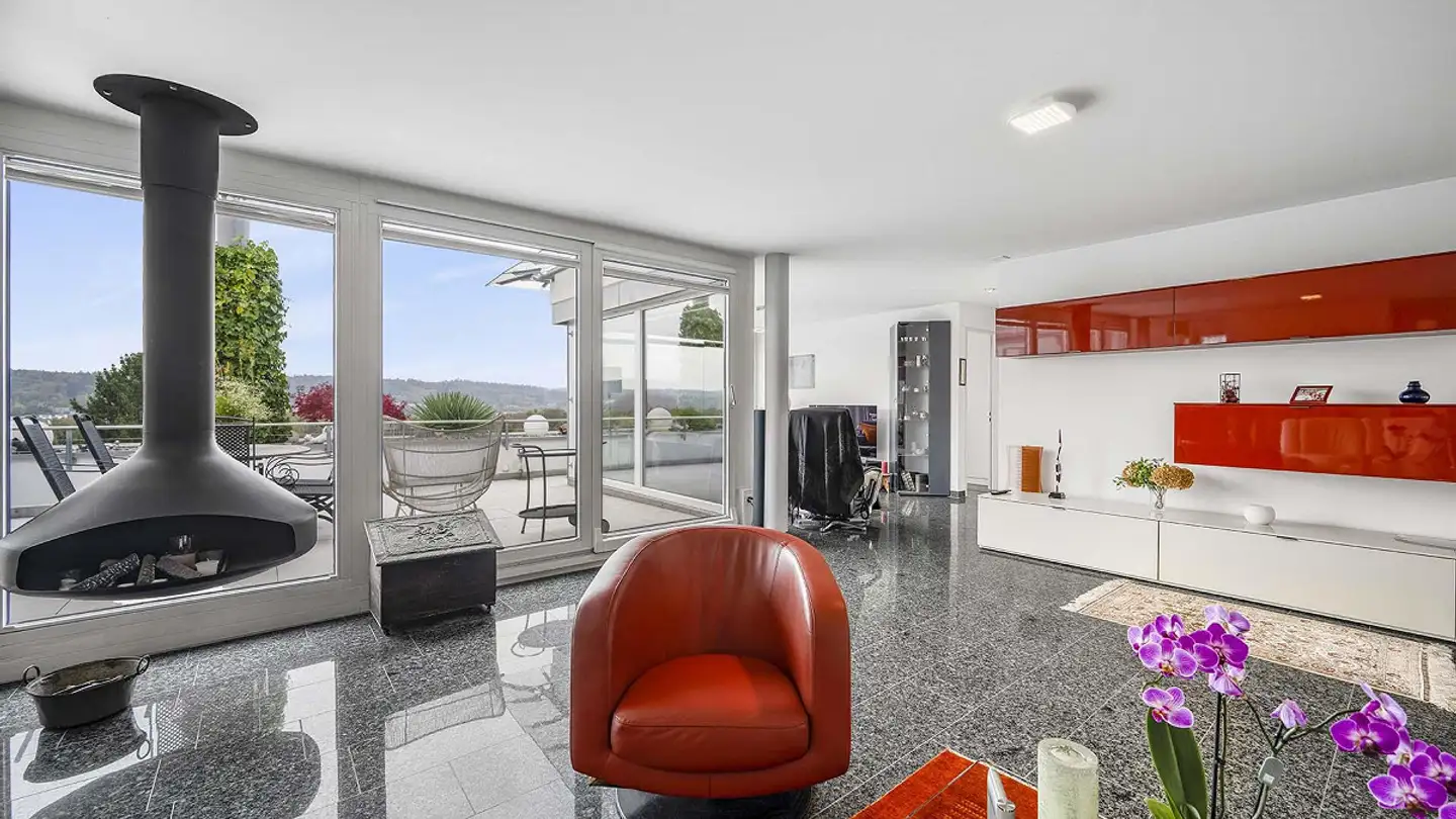 Appartamento a gradini in vendita - Eggenwilerstrasse 10c, 5620 Bremgarten AG - Photo 2