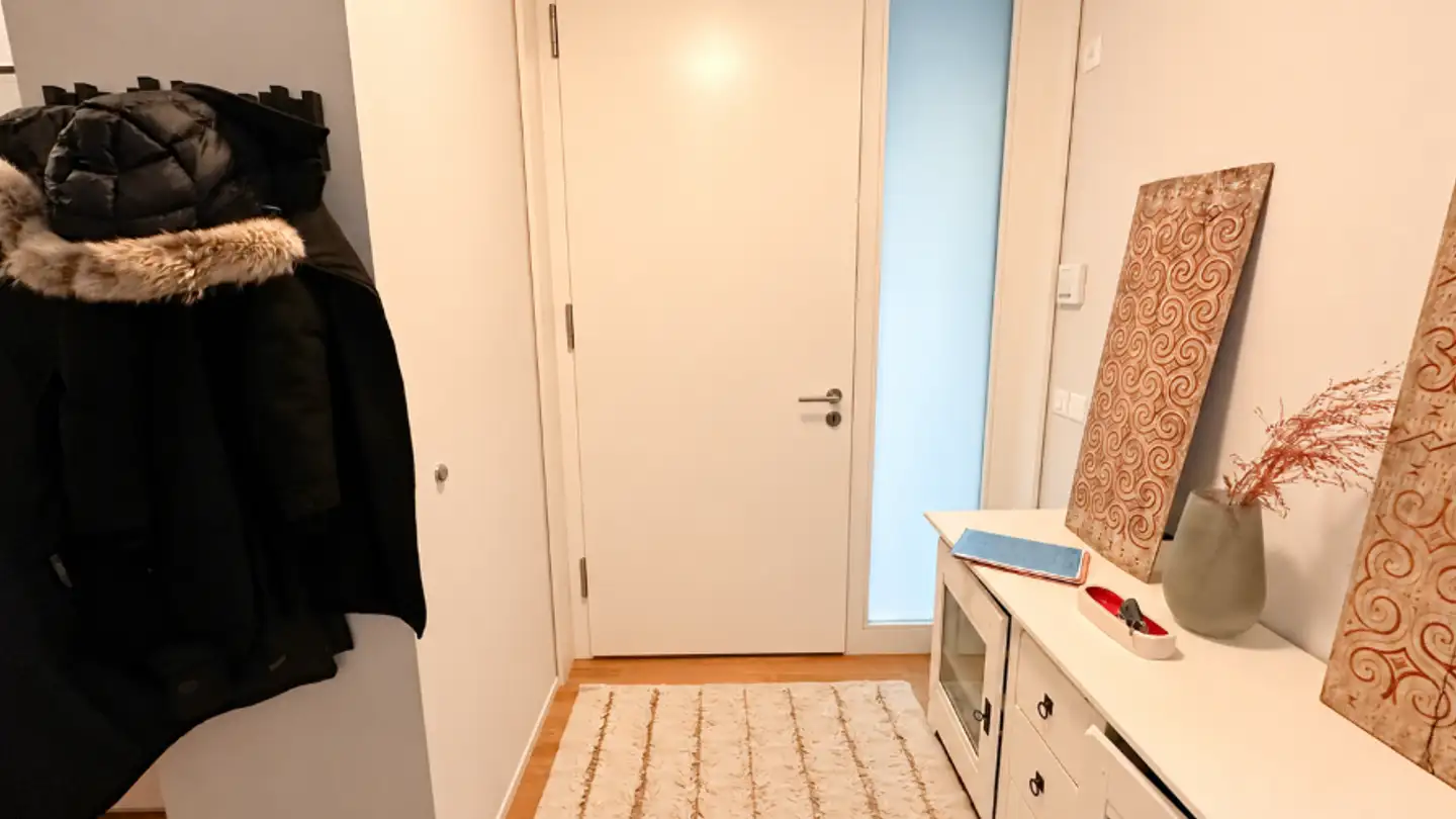 Apartment for rent - Route de Malagnou 107, 1224 Chêne-Bougeries