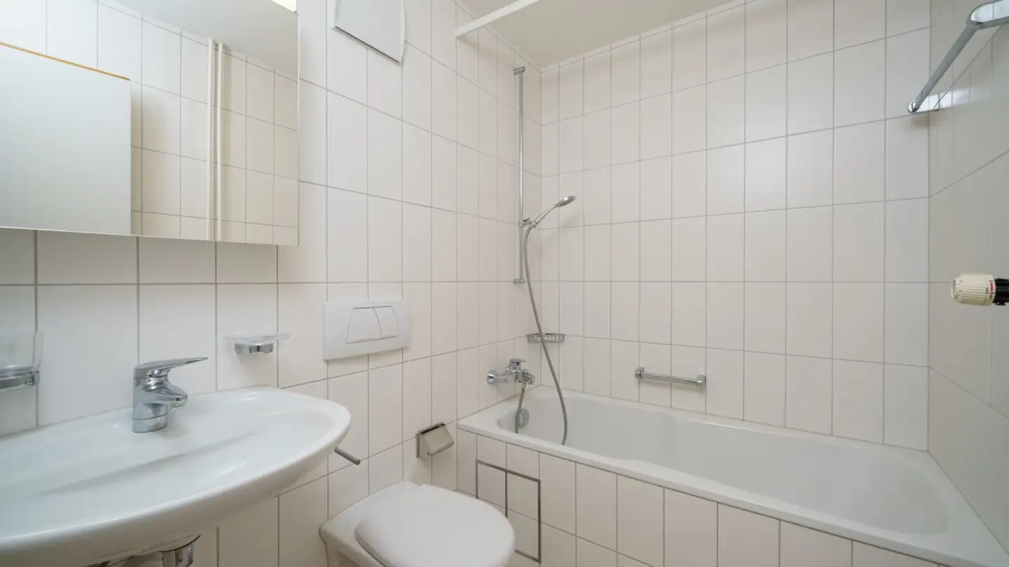 Apartment for rent - Mattenhofweg 3, 4144 Arlesheim - Photo 4