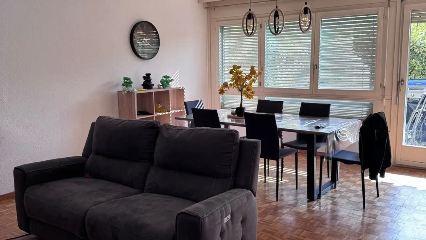 Appartamento in affitto - Chemin Des Dailles 33, 1870 Monthey - Photo 3