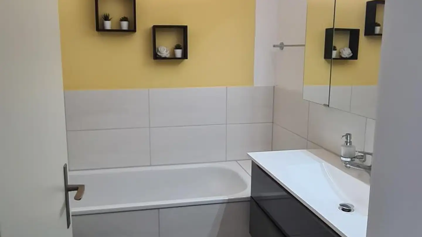 Single room for rent - Zugerstrasse 58, 6330 Cham - Photo 3