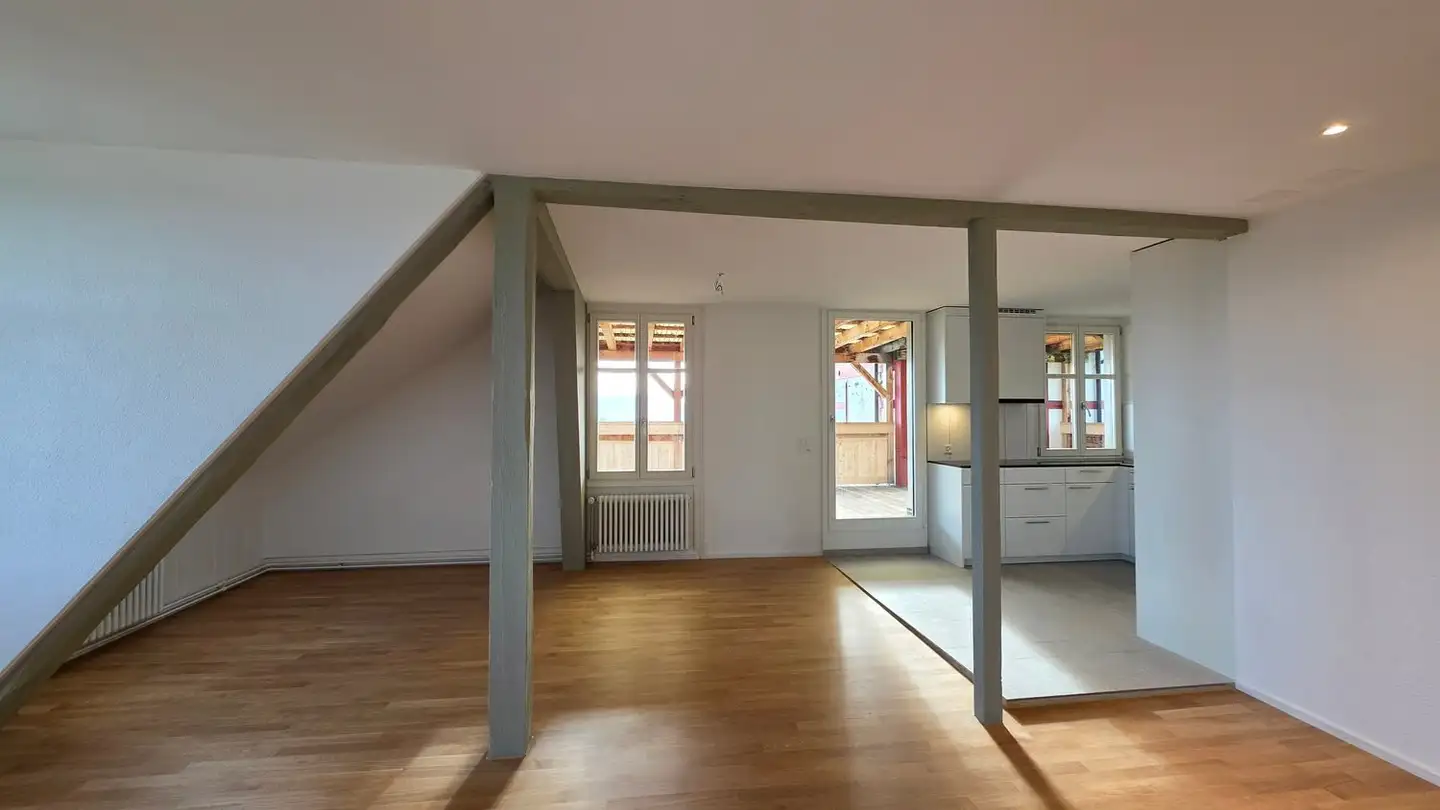 Wohnung mieten - Brendenstrasse 11, 9424 Rheineck - Foto 2